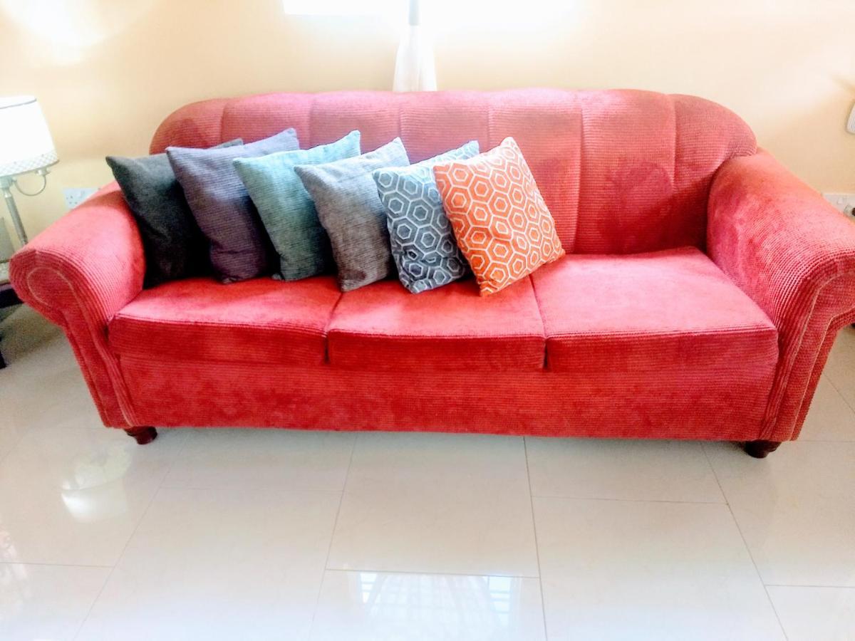 Bencastle Villa โกรส อิส์ลีต ภายนอก รูปภาพ